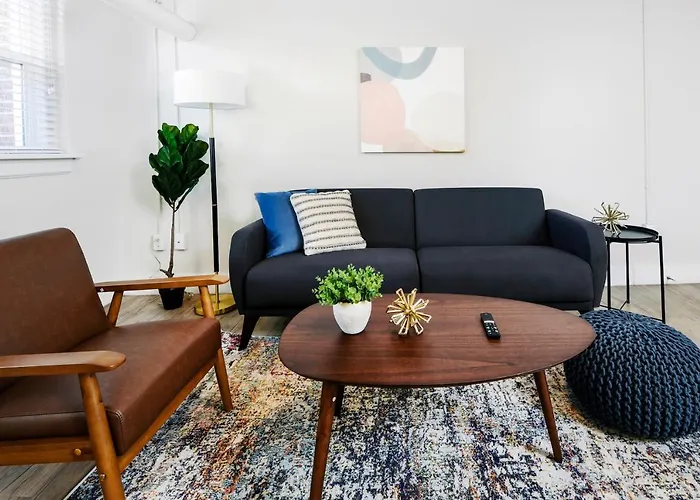 Luxury hotel only: Kasa Sloan'S Lake Denver