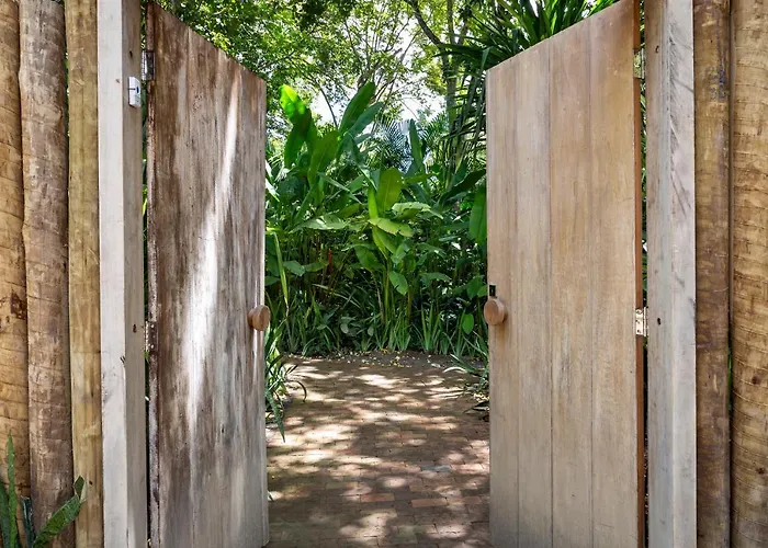 Hotel para famílias: Casa Das Águas Trancoso