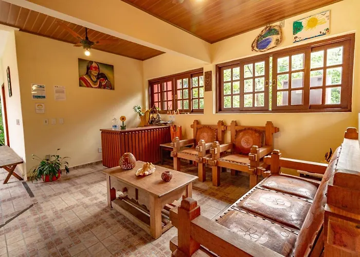 Pousada Do Marquinhos