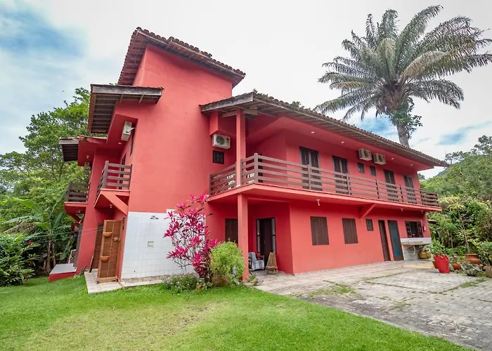 Pousada Do Marquinhos