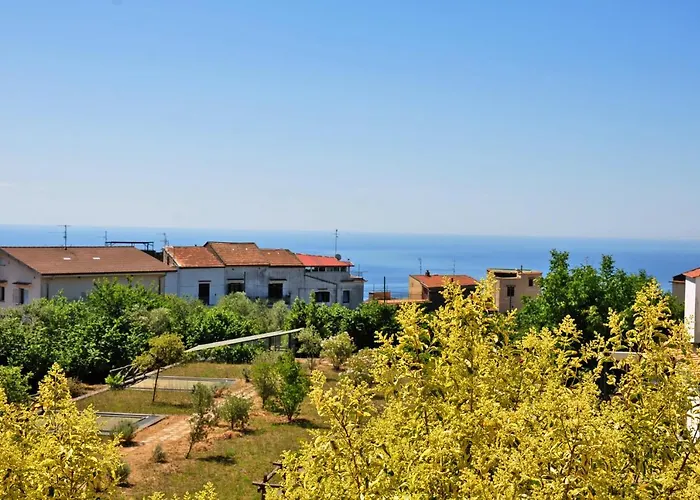 Villa Fernanda