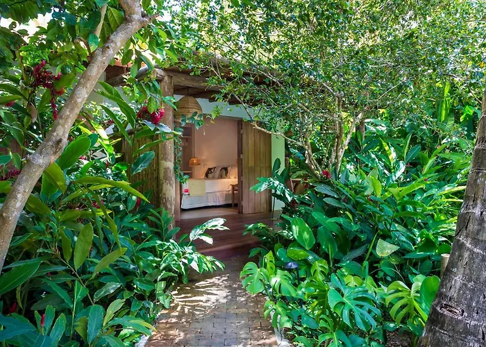 Hotel para famílias: Casa Das Águas Trancoso