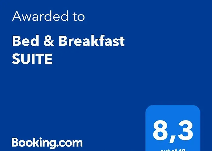 Bed & Breakfast Suite