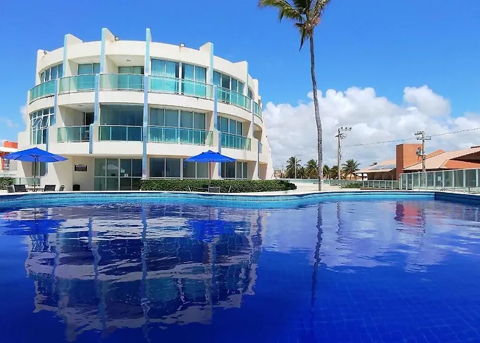 Hotel que aceita animais de estimação: Areias do Mar ! Confortável e com Ar na Sala A315