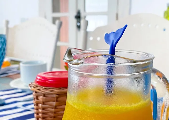Hotel para famílias: La Maison De Vacances