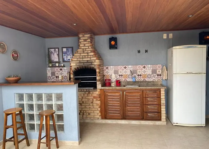 Hotel: Comfort Duplex