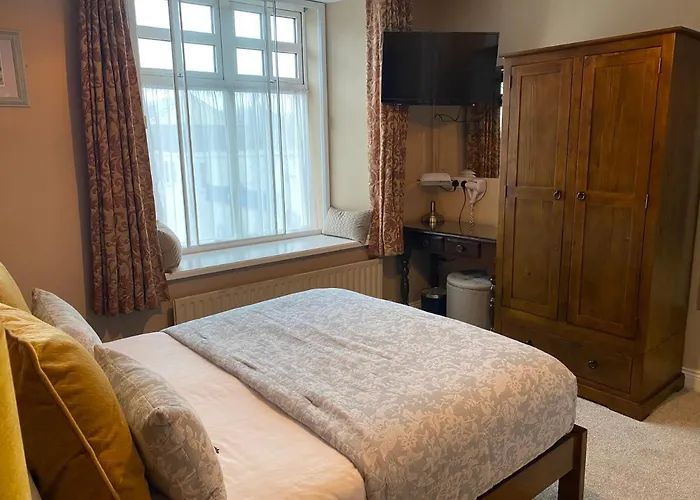 Family Friendly Hotels Lantern Townhouse