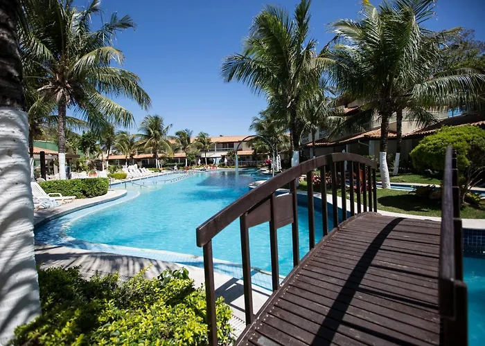 Hotel para famílias: Hotel Atlântico Búzios Convention