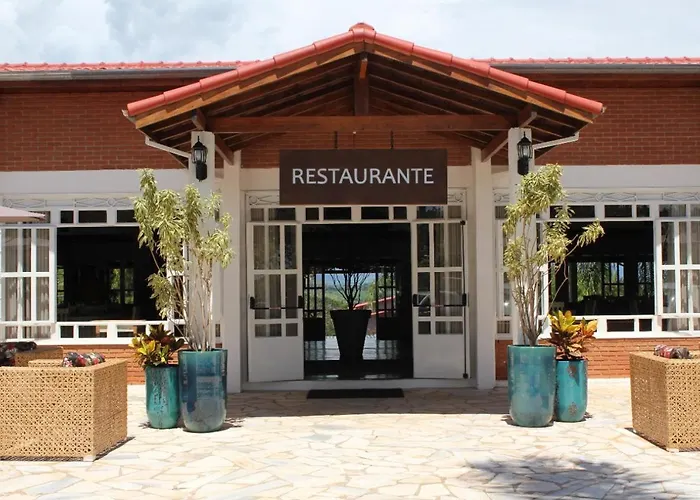 Hotel para famílias: Pousada Estancia Canastra