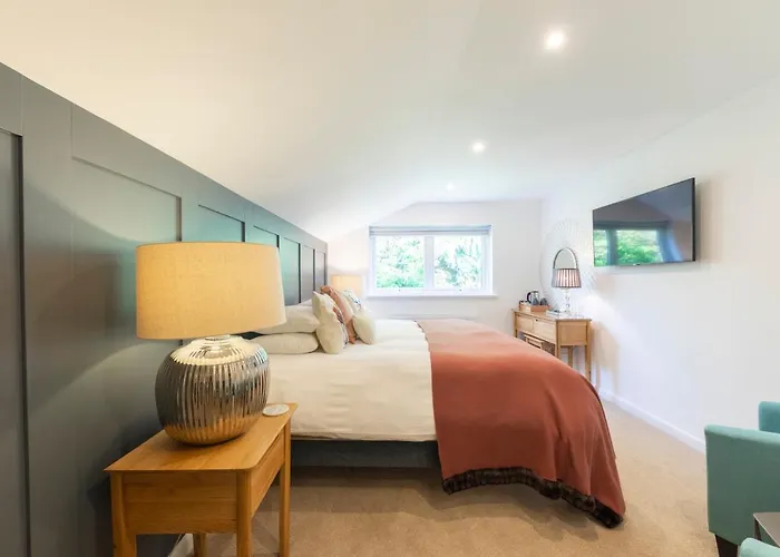 Guest house: Annandale Guest House