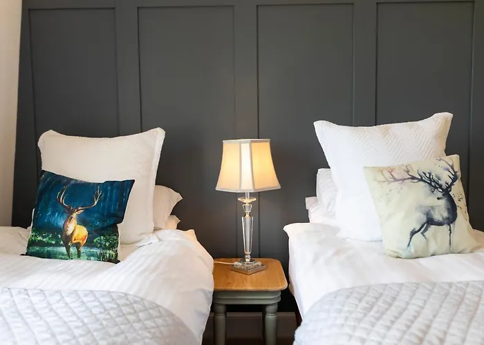 Guest house: Annandale Guest House