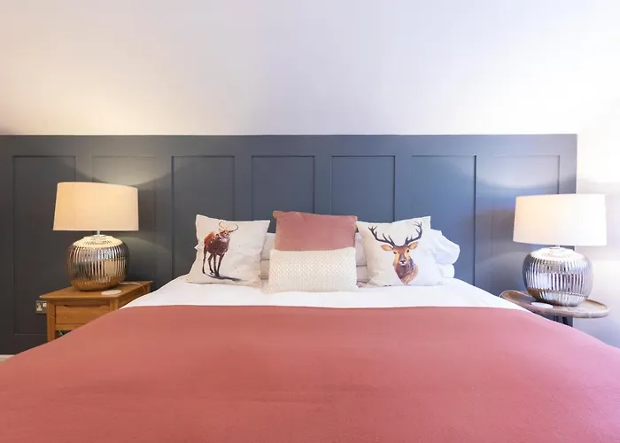 Guest house: Annandale Guest House