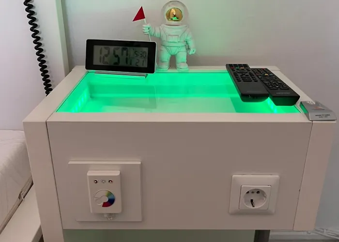 Hannover Messe