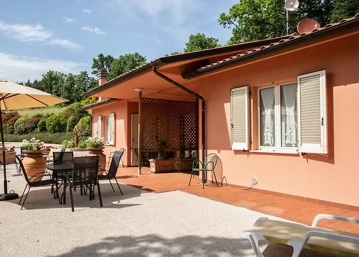 Residence Serena