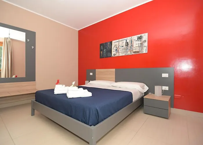 Hotel vicino al College: Clc Home B&B