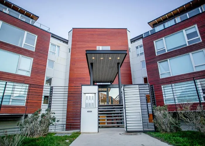 Turek Residences