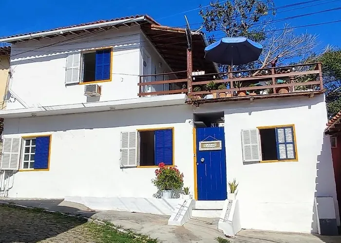 Casa Colomba