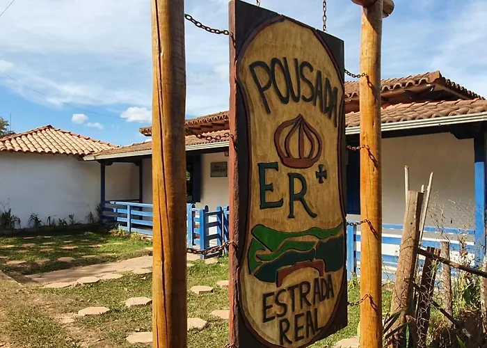 Pousada Estrada Real