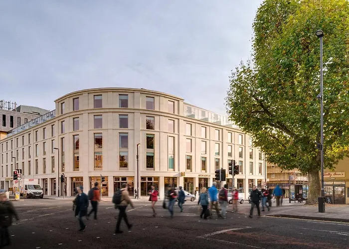 Hotel: Apex City Of Bath Hotel