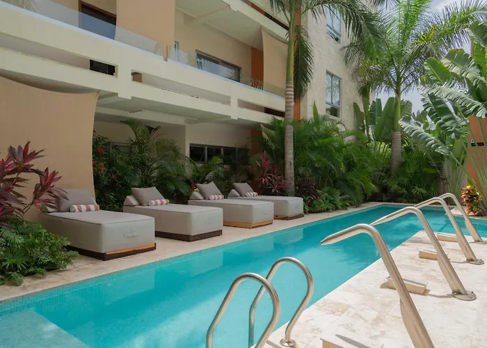 3 star hotels Valhalla Residences By Biwa
