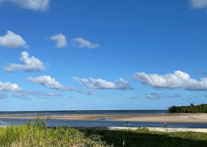 Apartamento: Barra Home Stay 22 Andar