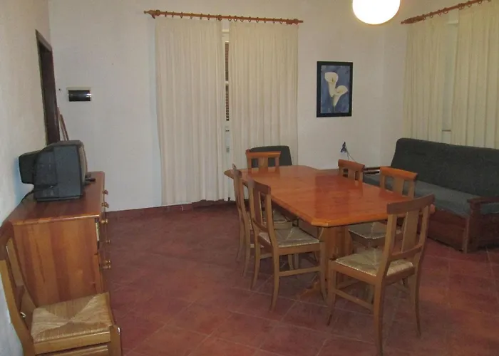 Resort: Giannella Appartamenti