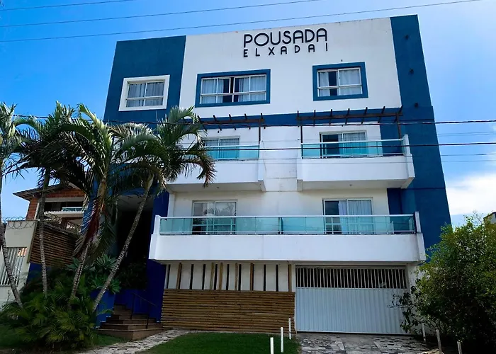 Pousada Elxadai