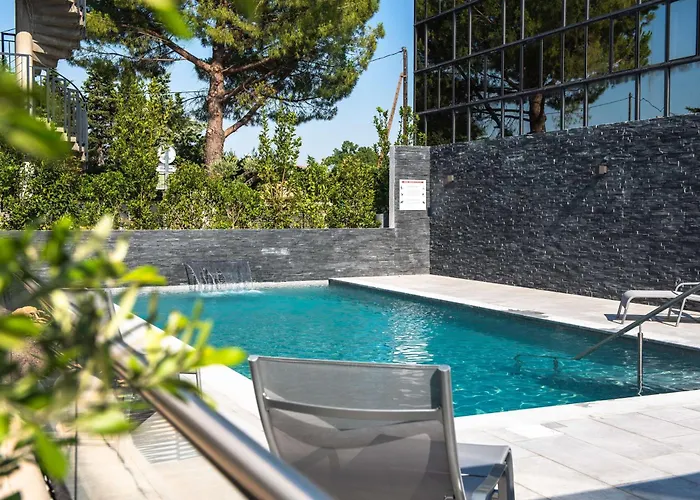 Hôtel accueillant les animaux: Radisson Hotel Aix En Provence