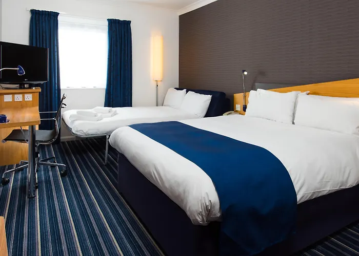 Family Hotel: 
