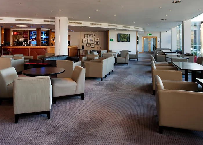 Holiday Inn Oxford By Ihg