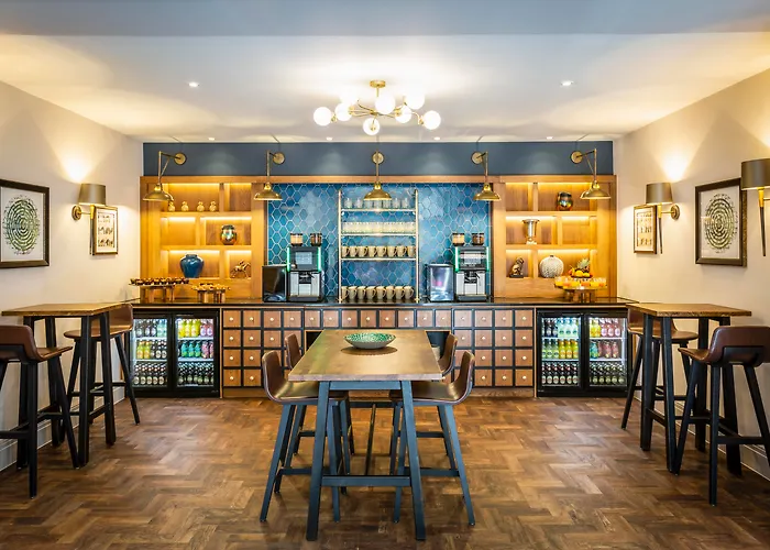 Hotel: Castle Hotel Windsor