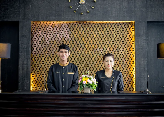 Aruntara Riverside Boutique