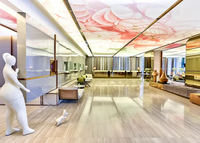 Hilton Sukhumvit