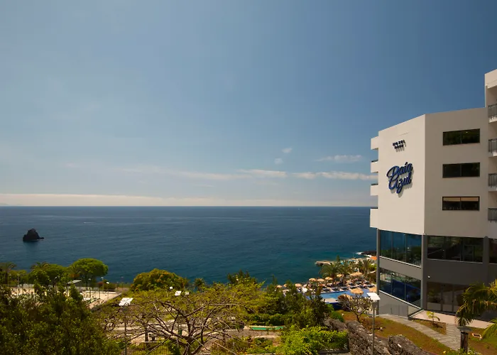 Hotel familiar: Hotel Baia Azul