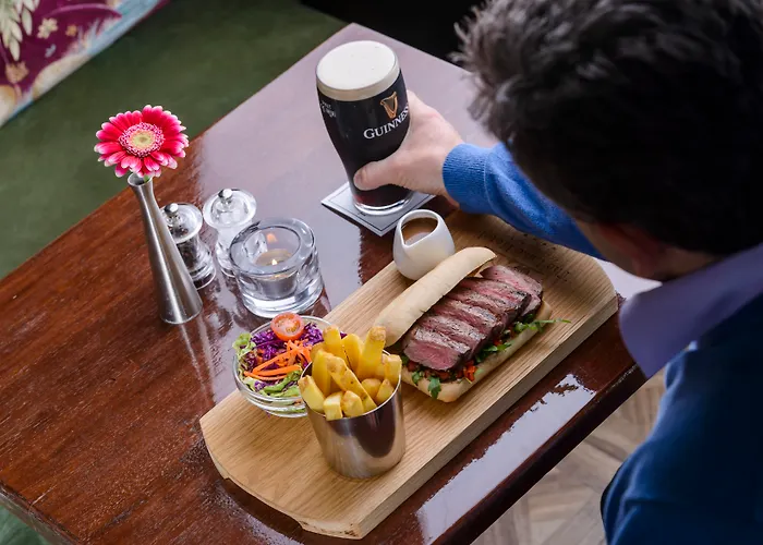 Boutique hotel only: The Lake Hotel