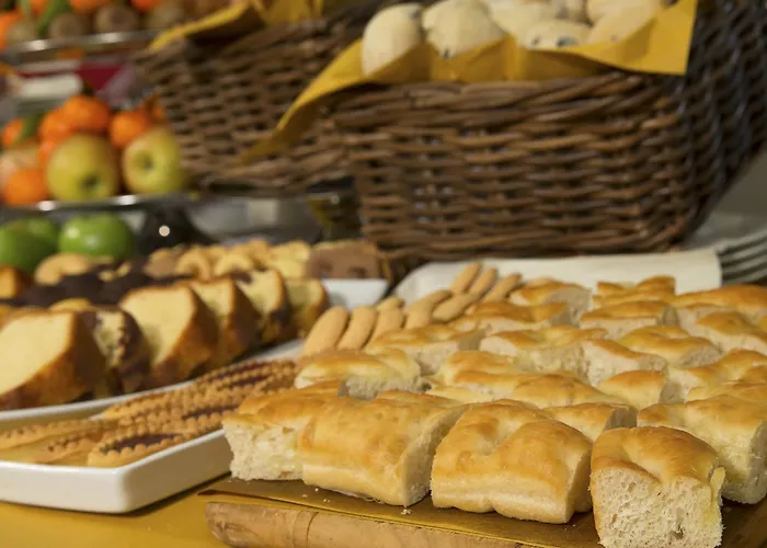 Hotel adatto agli animali: CDH My One Hotel Bologna