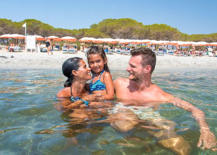 Hotel di lusso: Mclub Budoni