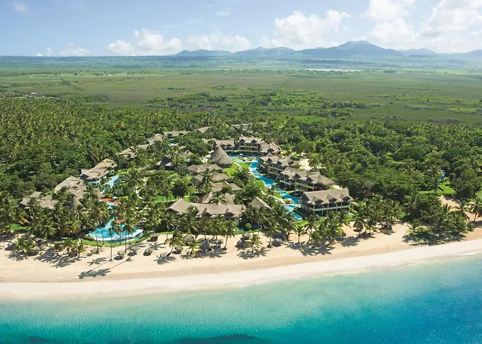 Ping Pong Hotel: Zoetry Agua Punta Cana