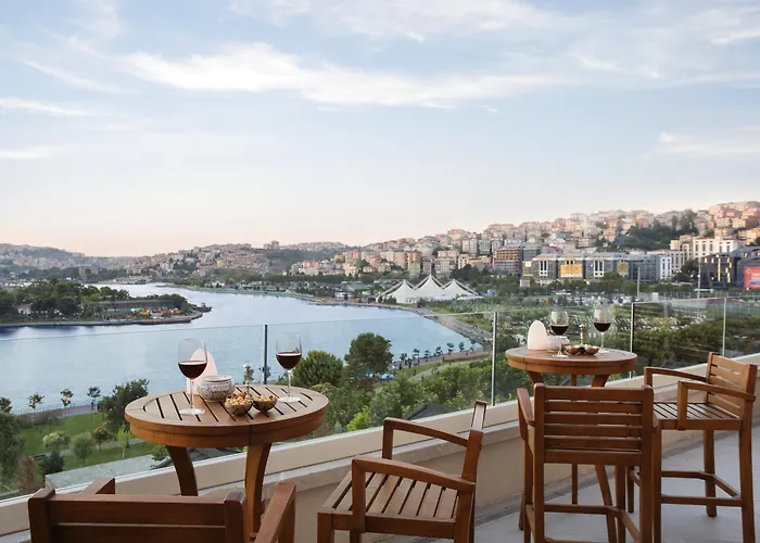 Familiehotel: Lazzoni Hotel