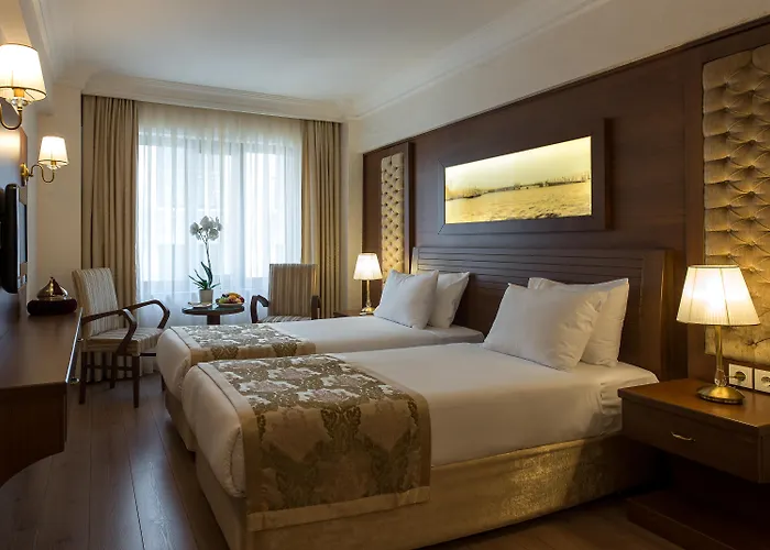 Yigitalp Istanbul