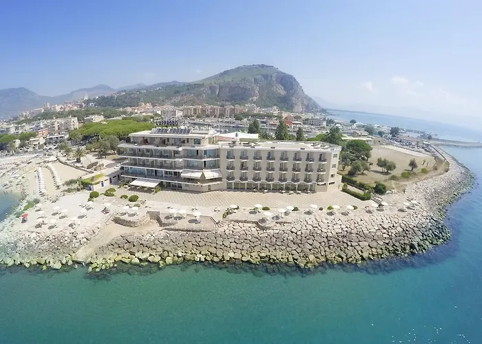 Grand L'Approdo