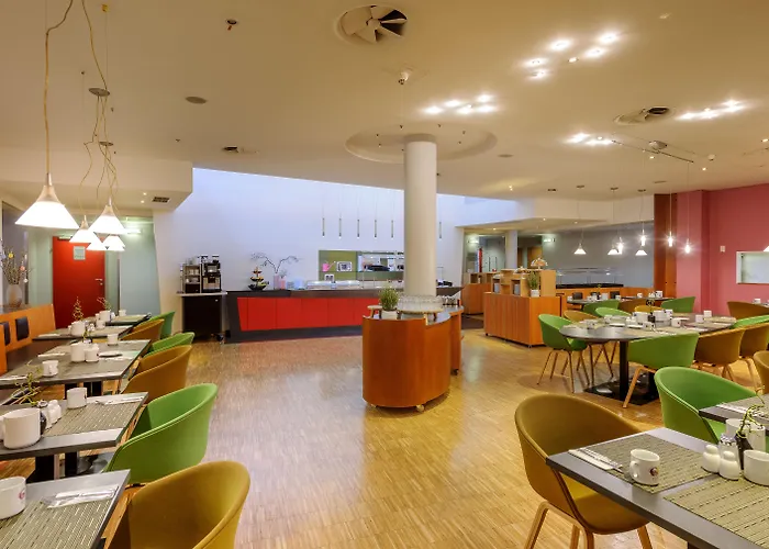 Mercure City