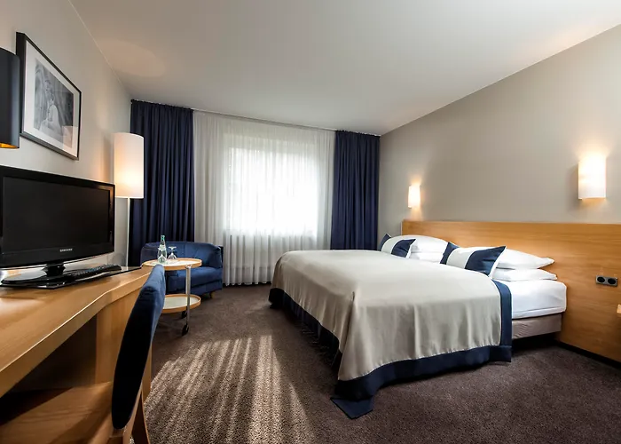 Wyndham Garden
