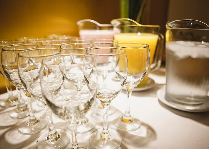 Hotel Jacuzzi: Ker Urquiza Hotel