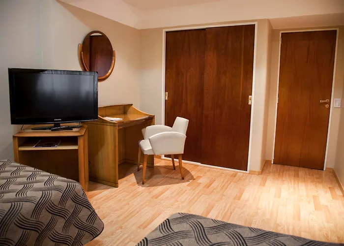 Resort: Tritone Hotel