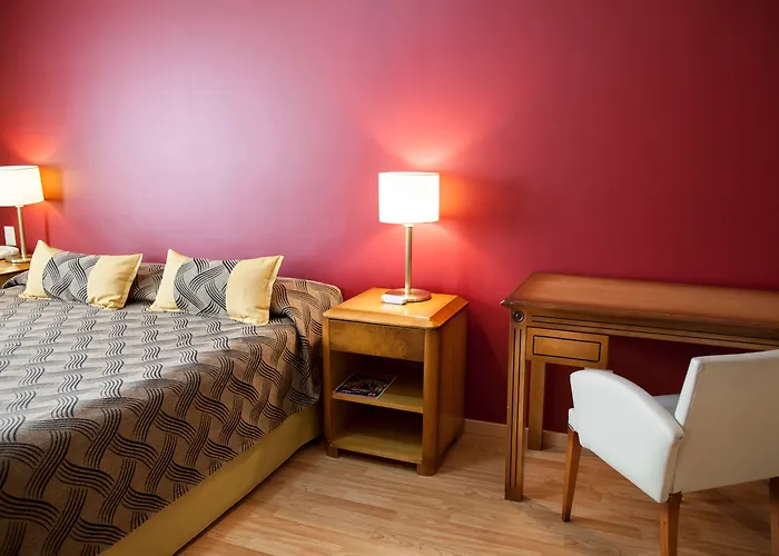 Resort: Tritone Hotel