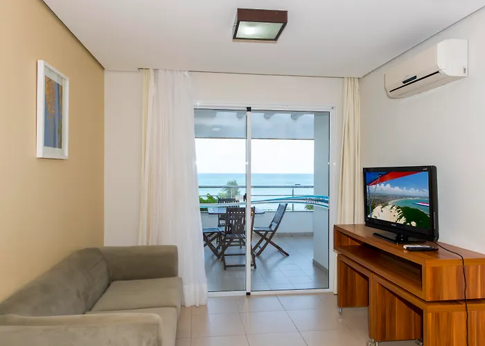 Hotel cerca del colegio: Aquaria Natal Hotel
