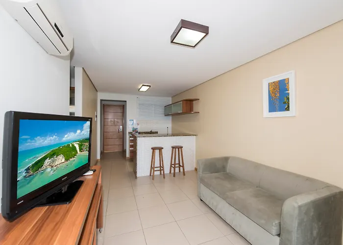 Hotel cerca del colegio: Aquaria Natal Hotel