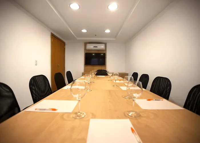 Hotel que aceita animais de estimação: Intercity Teresópolis