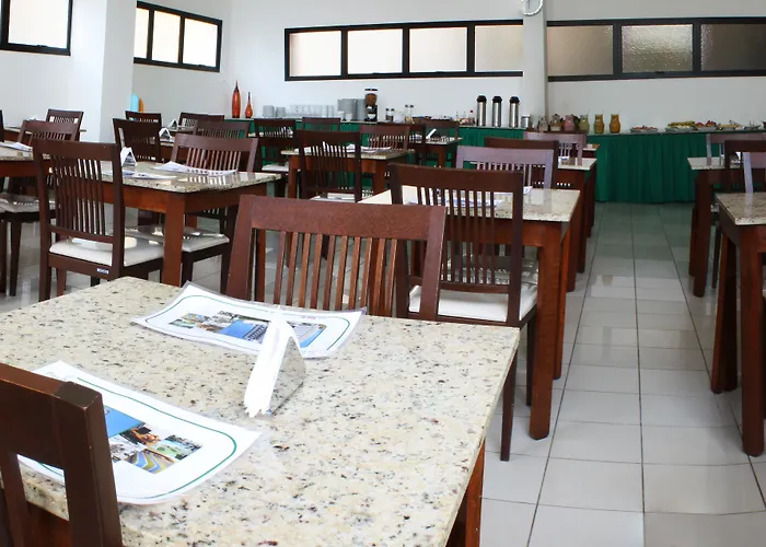 Hotel barato: Rede Andrade Bahia